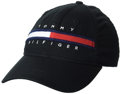 Foto 1 | Gorra De Béisbol Tommy Hilfiger Avery Para Hombre - Venta Internacional.