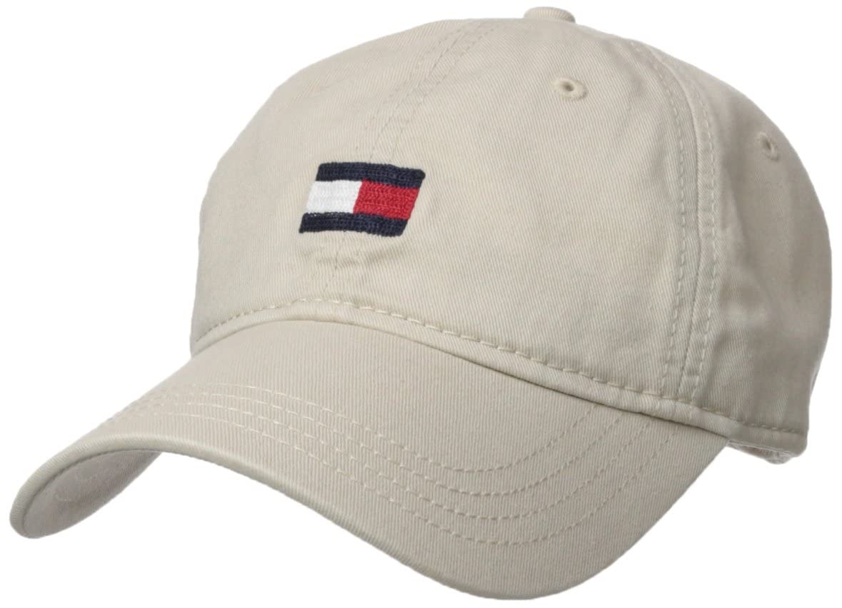 Foto 2 pulgar | Gorra De Béisbol Tommy Hilfiger Ardin Para Hombre Tommy Stone - Venta Internacional.