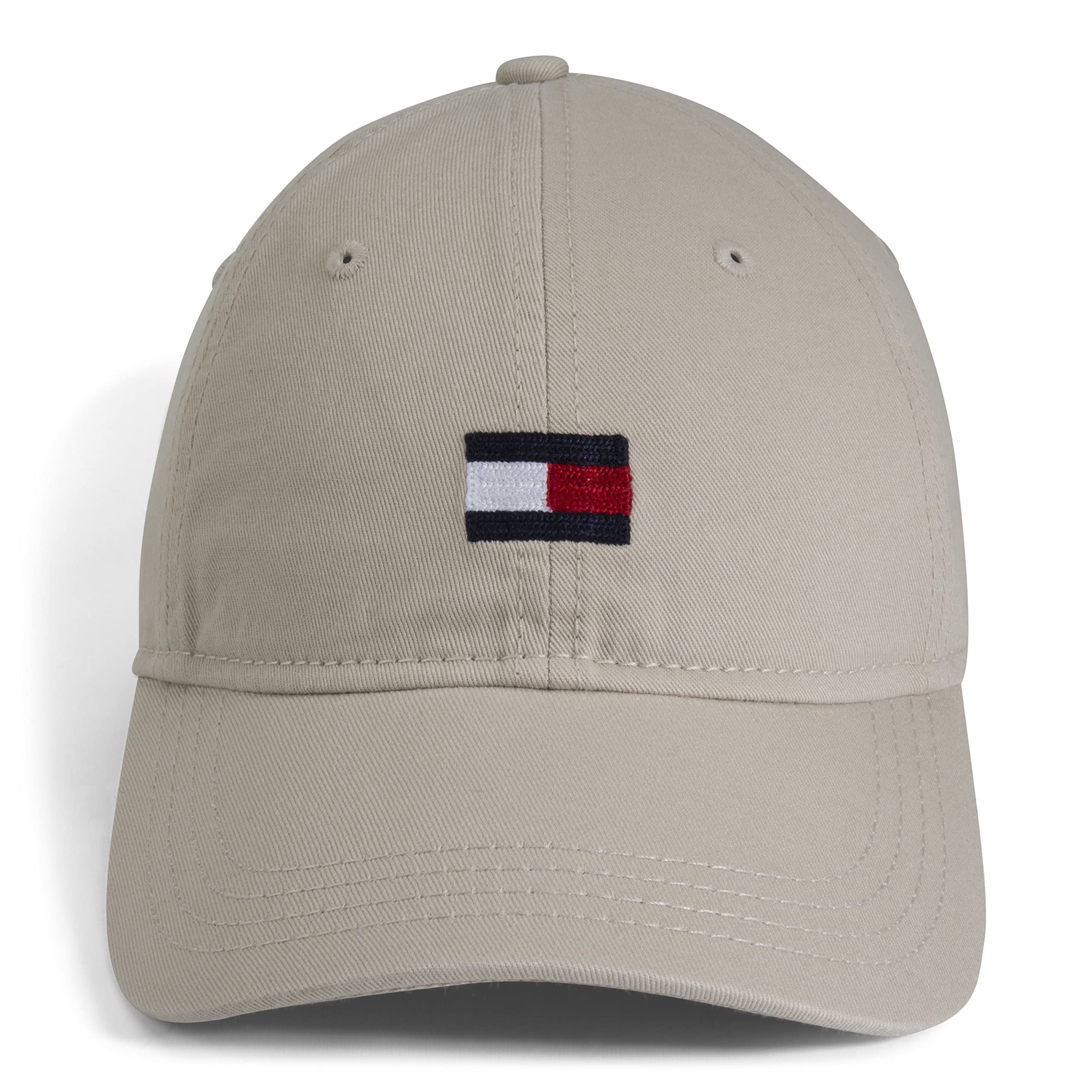 Foto 4 pulgar | Gorra De Béisbol Tommy Hilfiger Ardin Para Hombre Tommy Stone - Venta Internacional.