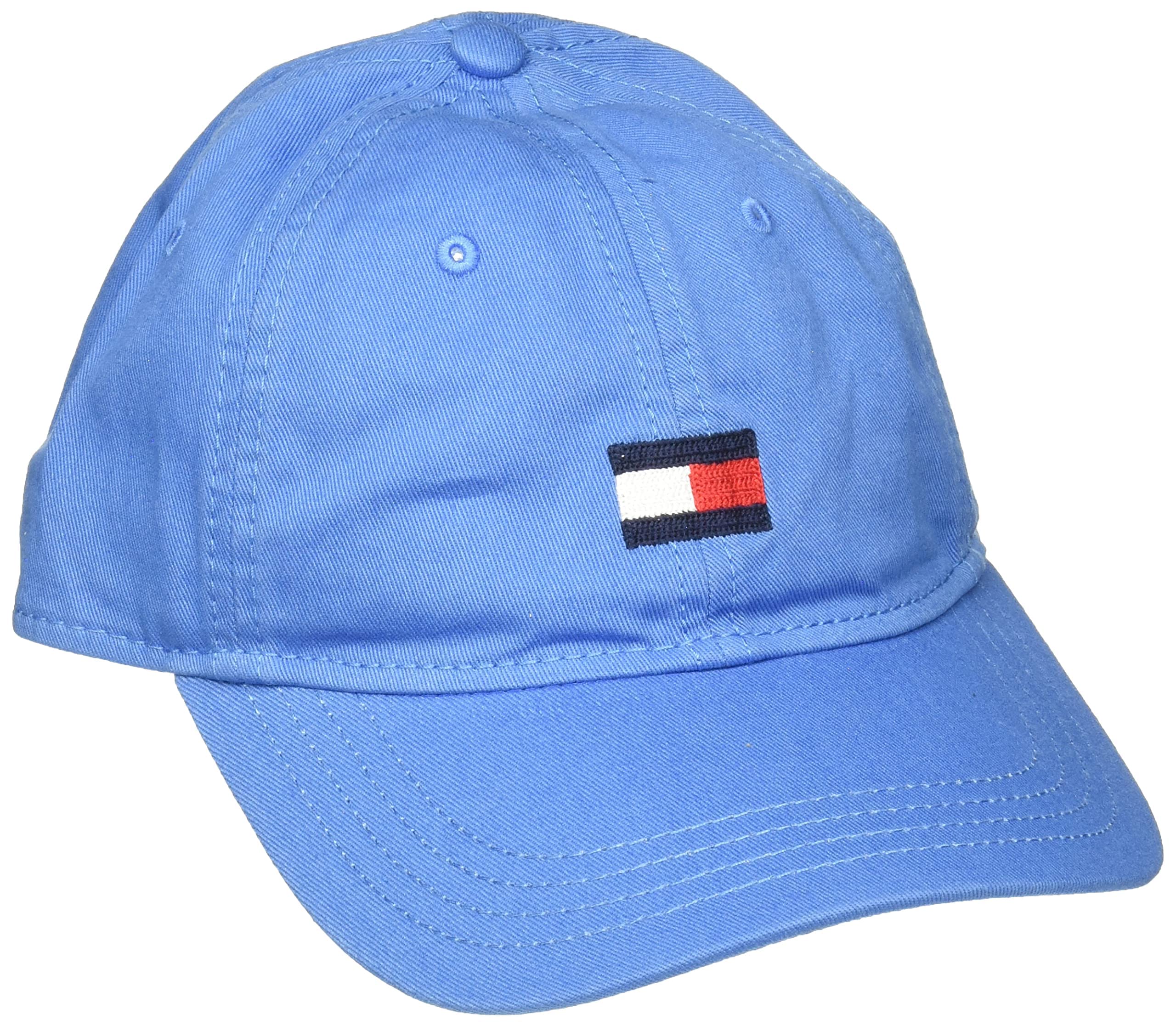 Foto 2 pulgar | Gorra De Béisbol Tommy Hilfiger Ardin Para Hombre French Blue - Venta Internacional.