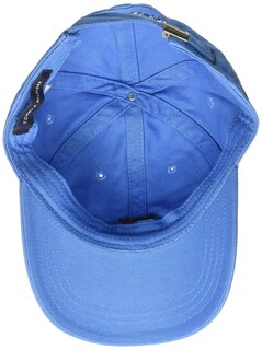 Foto 2 | Gorra De Béisbol Tommy Hilfiger Ardin Para Hombre French Blue - Venta Internacional.