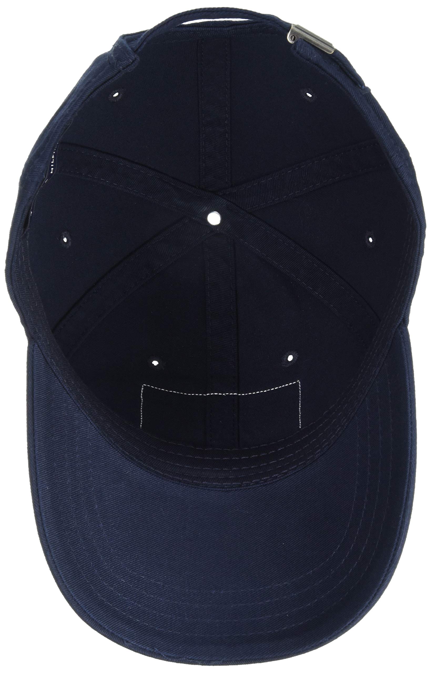 Foto 2 | Gorra De Béisbol Tommy Hilfiger Tony Para Hombre, 100% Algodón - Venta Internacional.