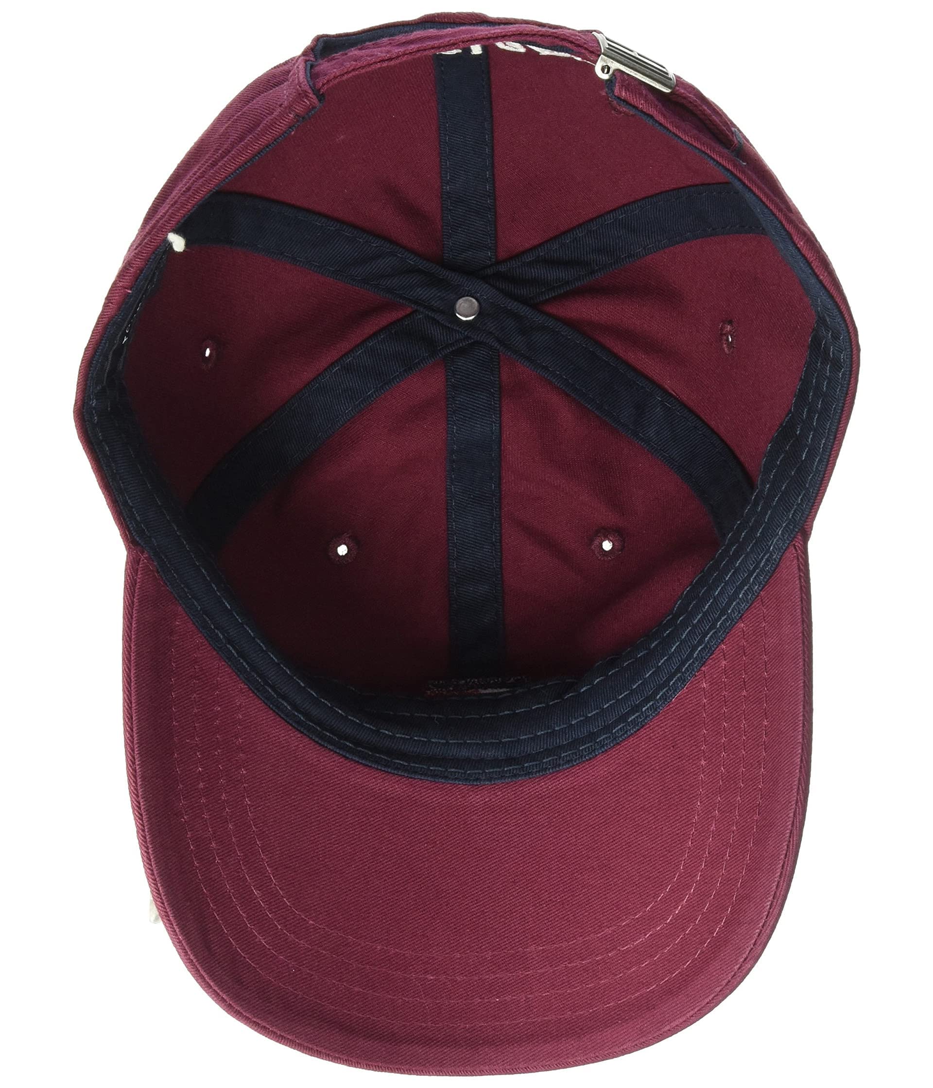 Foto 3 pulgar | Sombrero Papá Tommy Hilfiger Ardin Para Hombre Zinfandel - Venta Internacional.