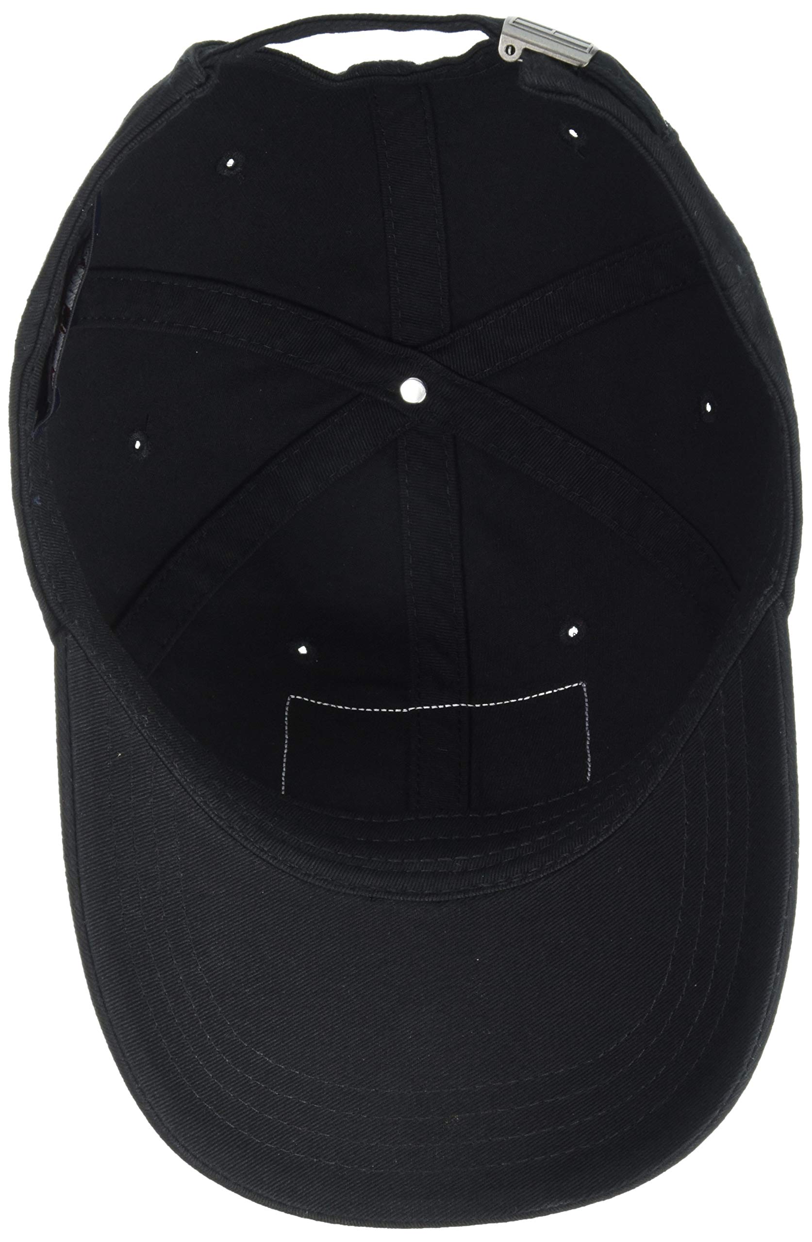 Foto 2 | Gorra De Béisbol Tommy Hilfiger Tony Para Hombre, 100% Algodón - Venta Internacional.