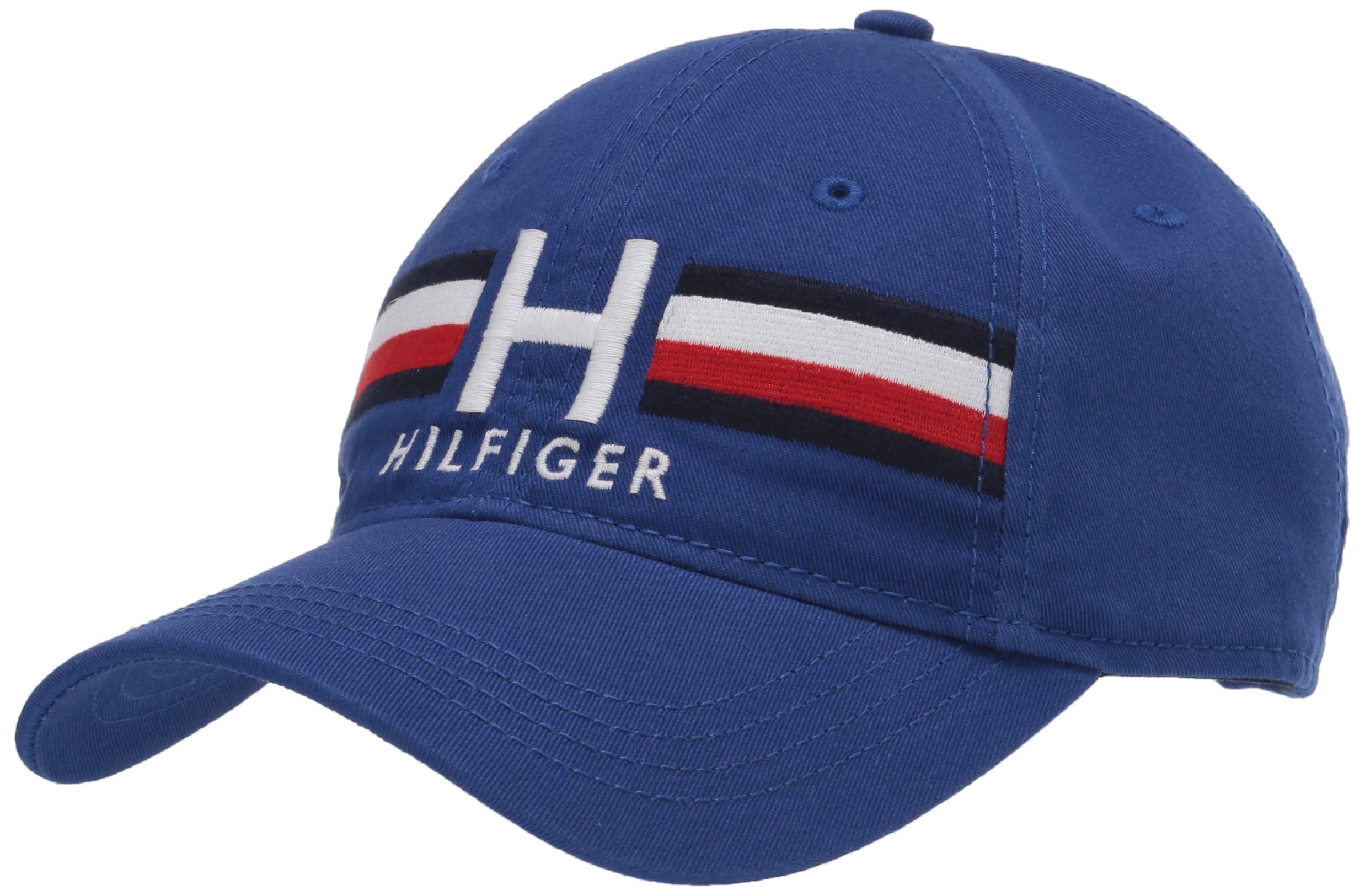 Foto 2 pulgar | Gorra De Béisbol Tommy Hilfiger Ira Para Hombre En 100% Algodón - Venta Internacional.