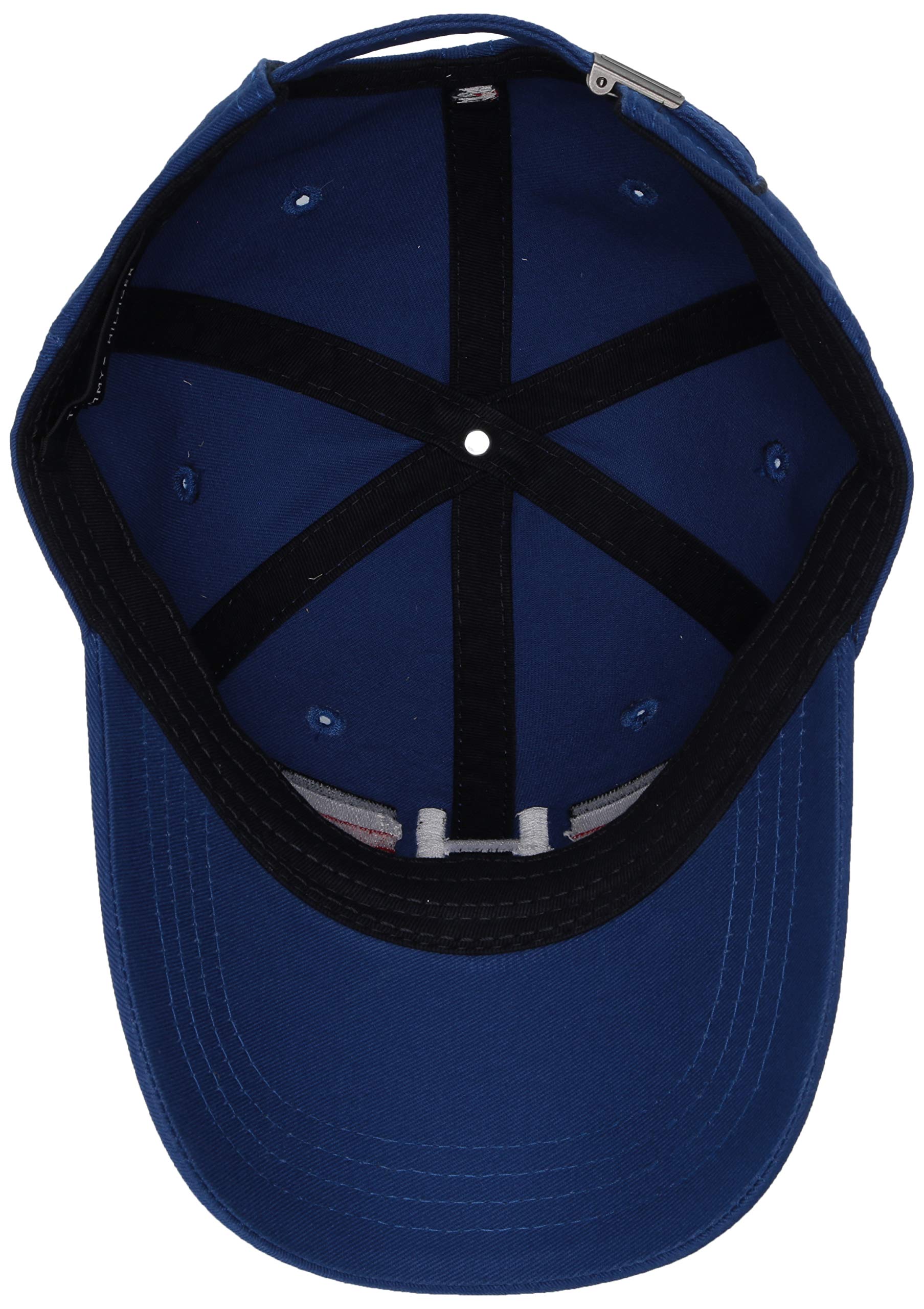 Foto 3 pulgar | Gorra De Béisbol Tommy Hilfiger Ira Para Hombre En 100% Algodón - Venta Internacional.