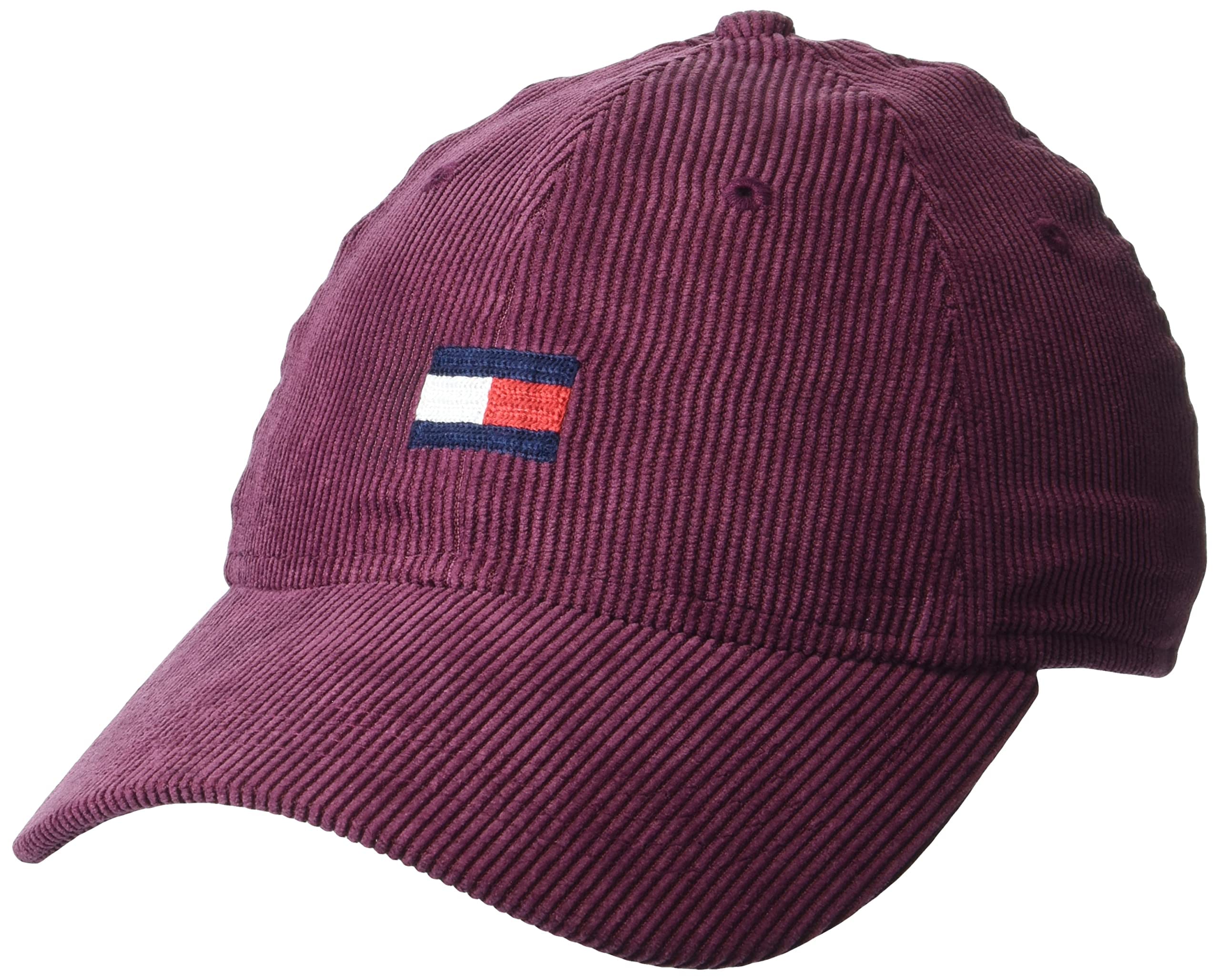 Sombrero Dad Tommy Hilfiger Ardin Para Hombre En 100% Algodón - Venta Internacional.