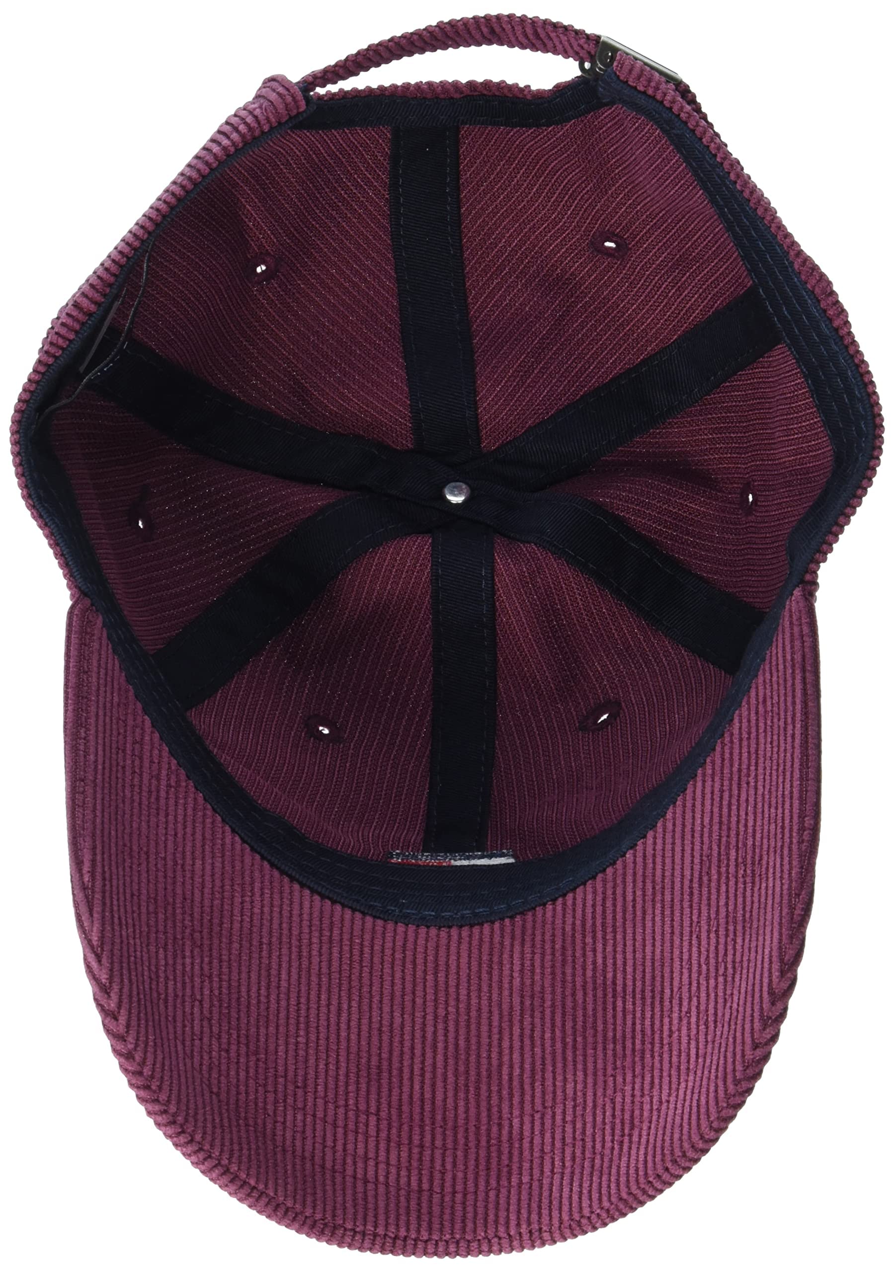 Foto 3 pulgar | Sombrero Dad Tommy Hilfiger Ardin Para Hombre En 100% Algodón - Venta Internacional.
