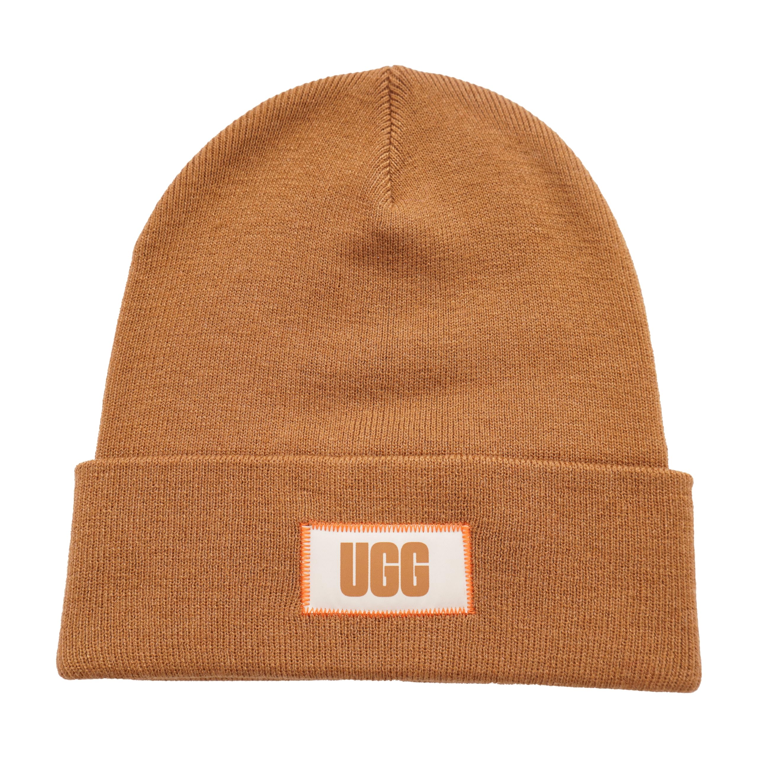 Foto 4 pulgar | Gorro Ugg Para Hombre, Corona Alta, Castaño, Poliéster, Nailon Y Acrílico - Venta Internacional.