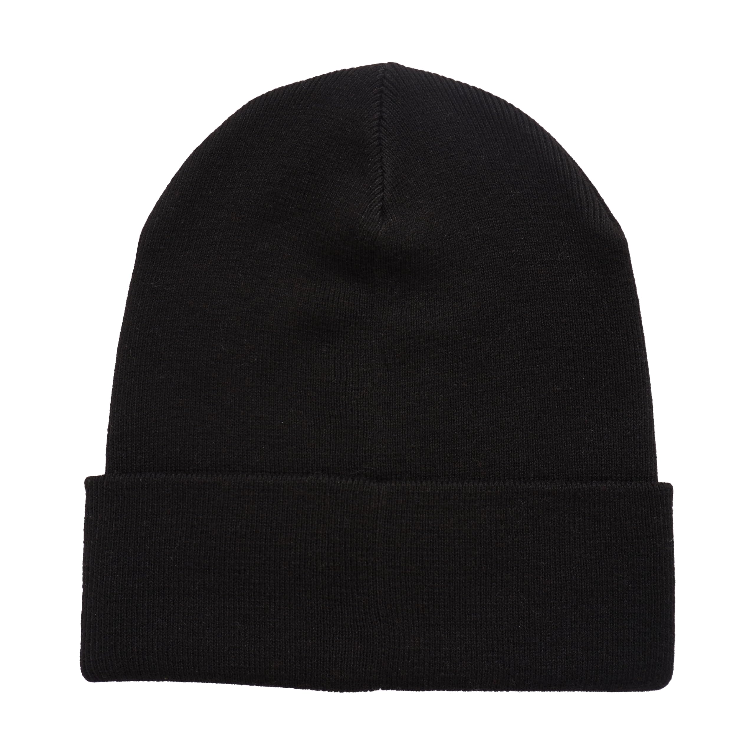 Foto 5 pulgar | Gorro Ugg Con Corona Alta Para Hombre, Color Negro - Venta Internacional.