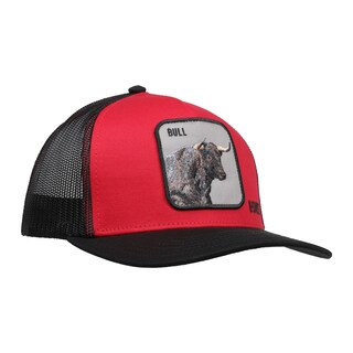 Foto 1 | Gorra K-swiss Toro Color Rojo