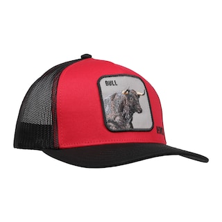 Foto 2 | Gorra K-swiss Toro Color Rojo
