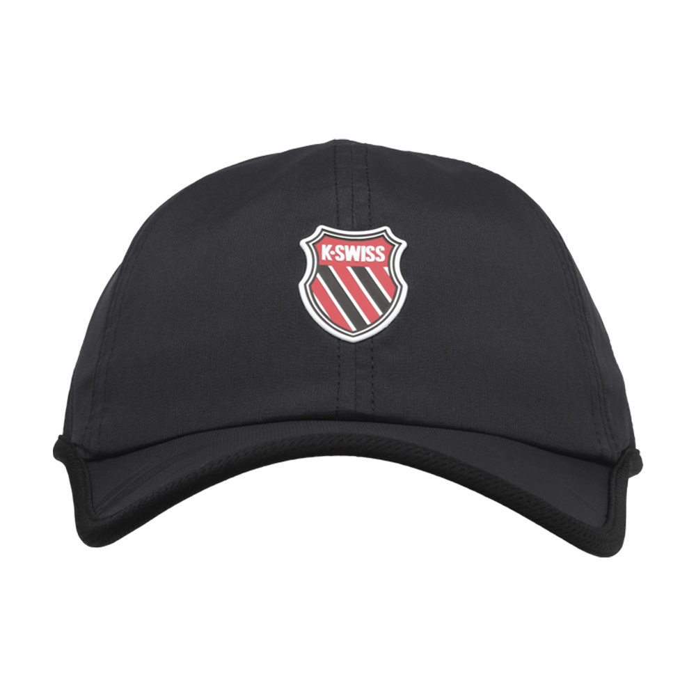 Foto 3 pulgar | Gorra K-swiss Jaxe Color Negro
