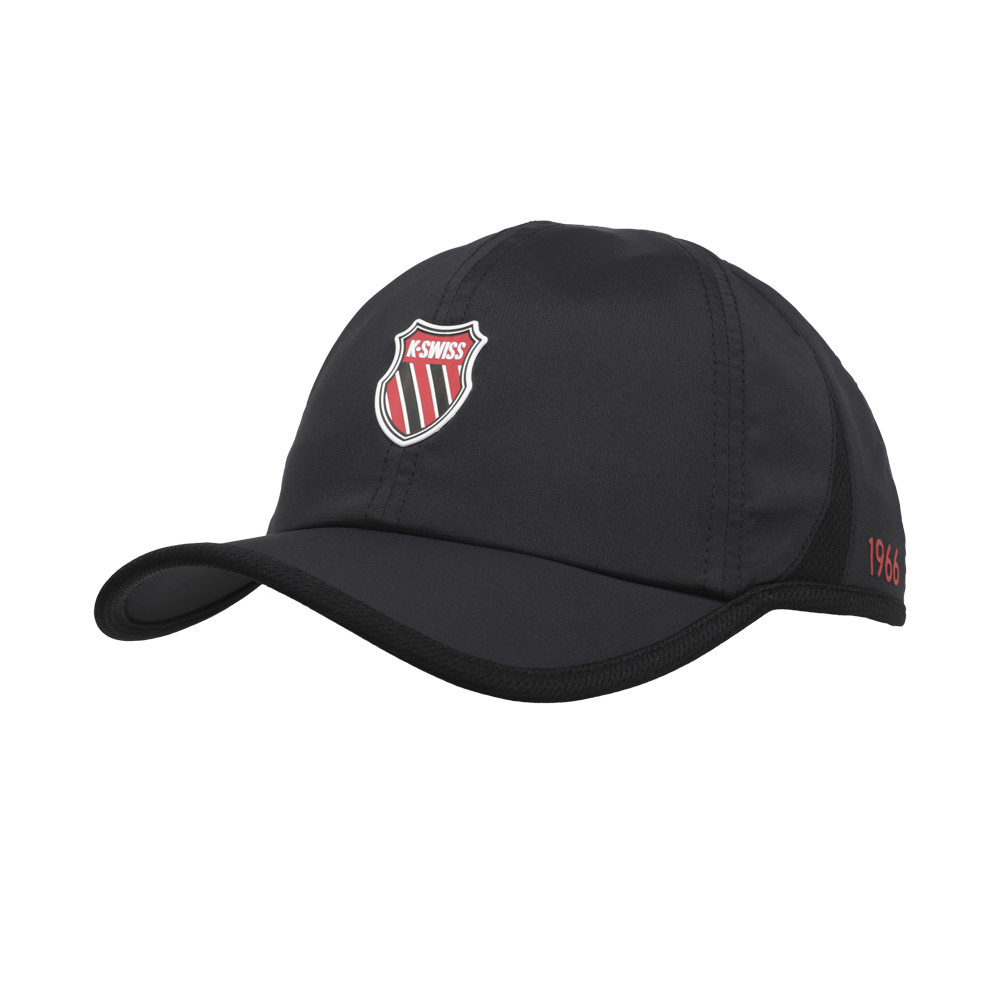 Foto 4 pulgar | Gorra K-swiss Jaxe Color Negro