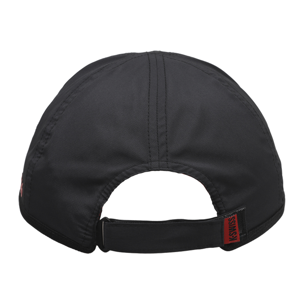 Foto 5 pulgar | Gorra K-swiss Jaxe Color Negro