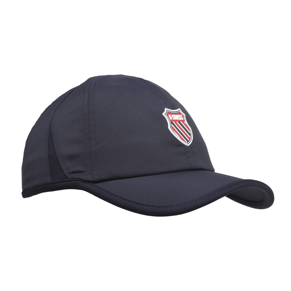 Foto 2 pulgar | Gorra K-swiss Jaxe Color Azul