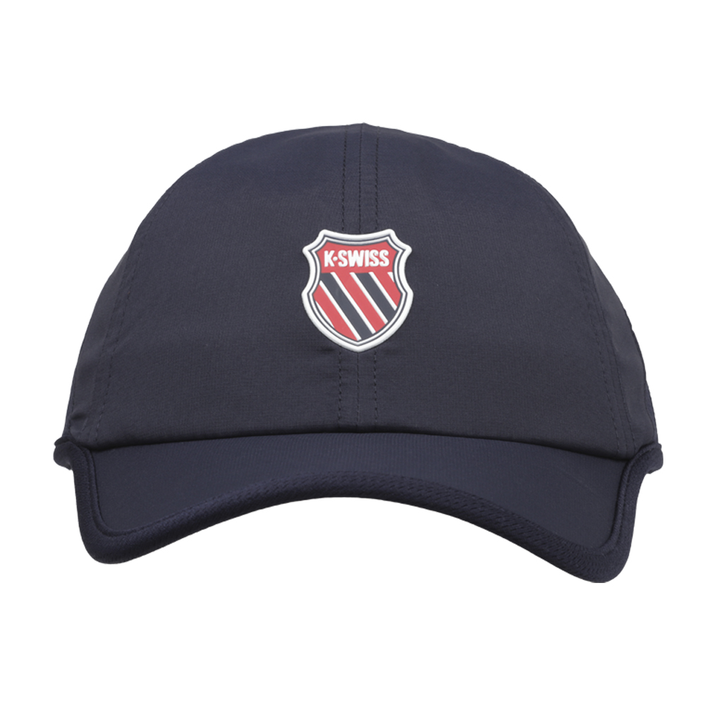 Foto 4 pulgar | Gorra K-swiss Jaxe Color Azul