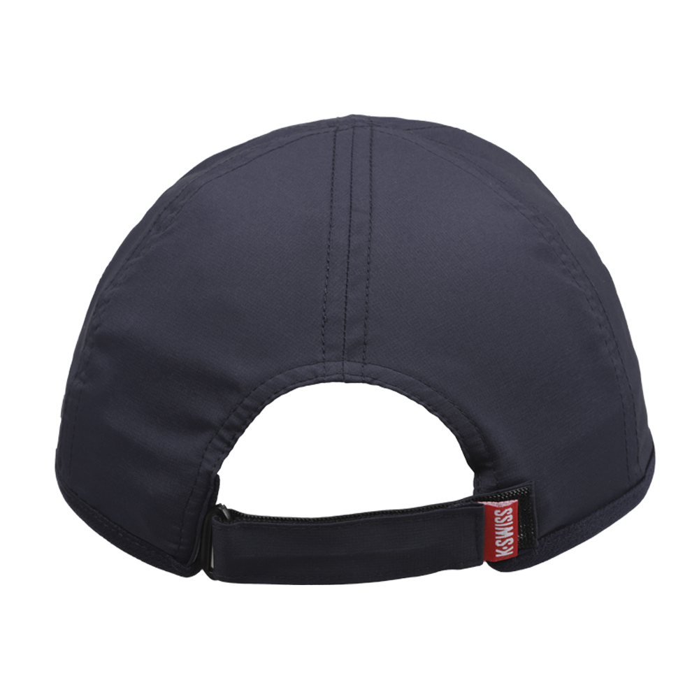 Foto 5 pulgar | Gorra K-swiss Jaxe Color Azul