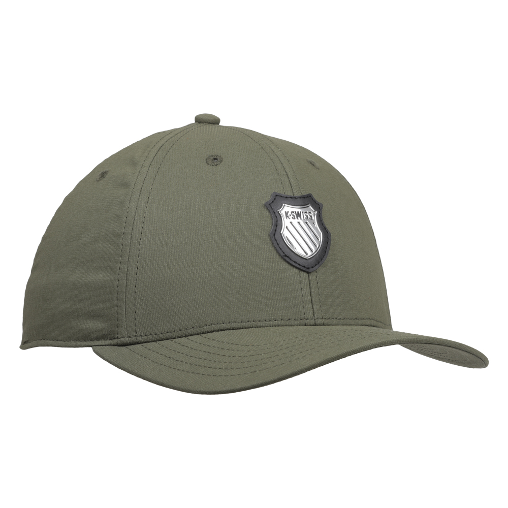 Foto 2 pulgar | Gorra K-swiss Arrax Color Verde