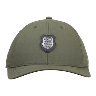 Foto 2 | Gorra K-swiss Arrax Color Verde