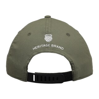 Foto 4 | Gorra K-swiss Arrax Color Verde