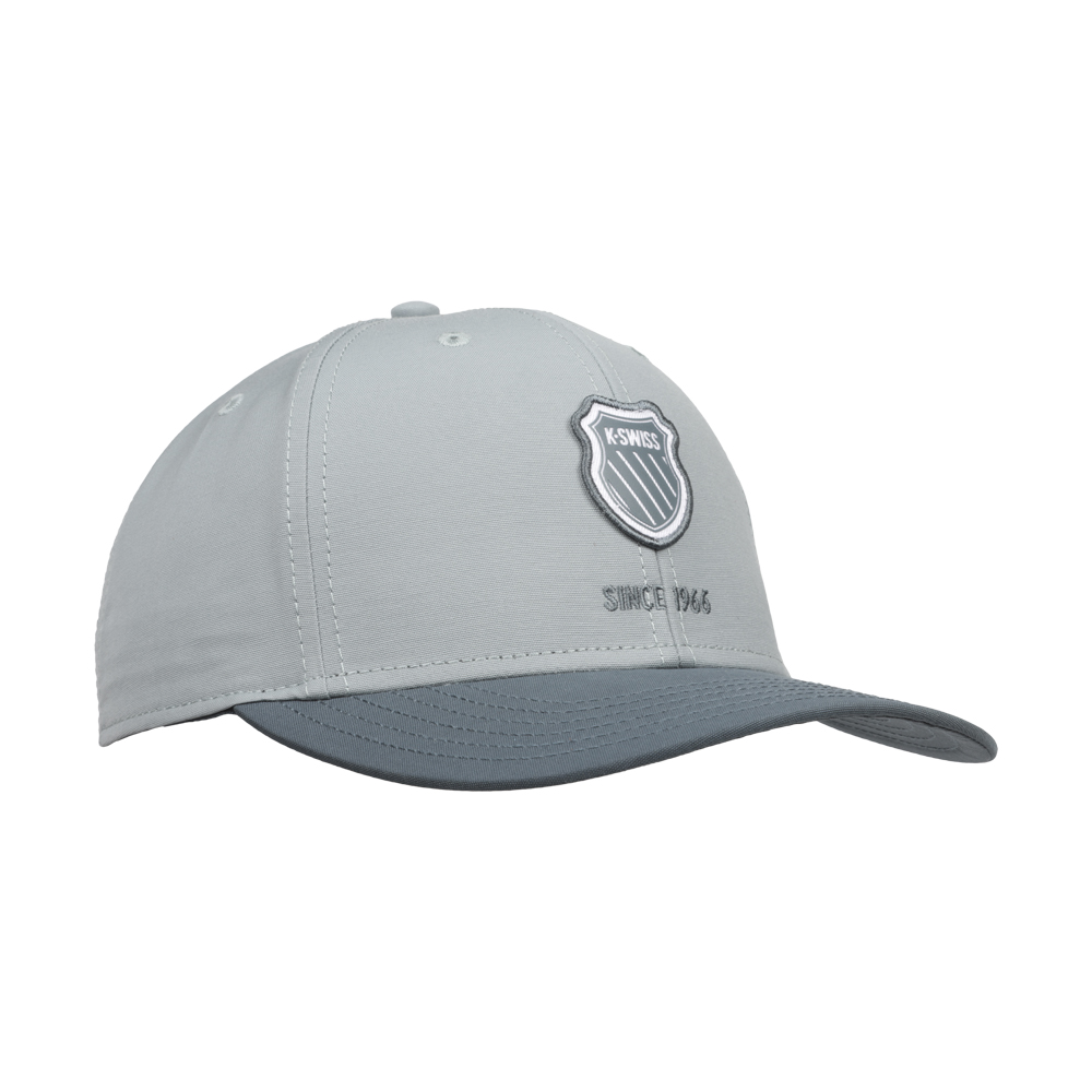 Foto 2 pulgar | Gorra K-swiss Cort Color Azul