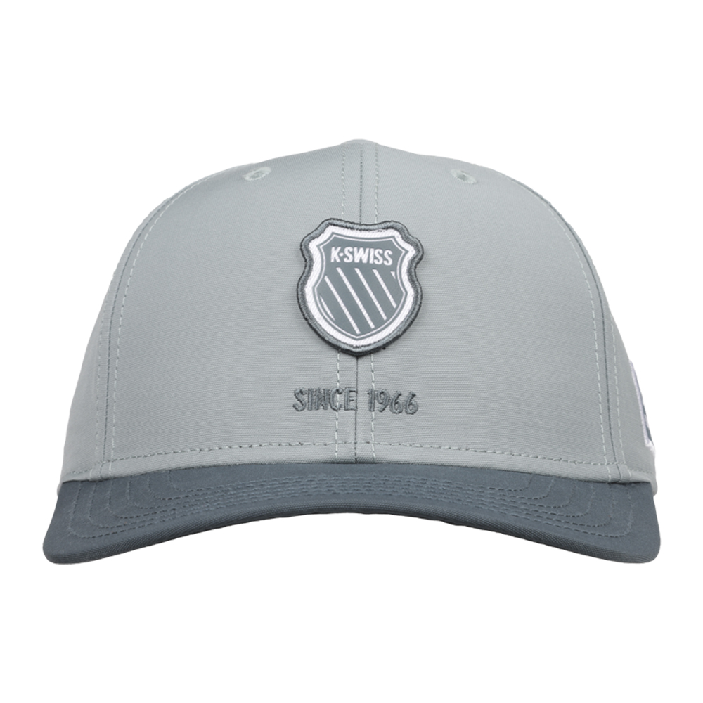 Foto 3 pulgar | Gorra K-swiss Cort Color Azul