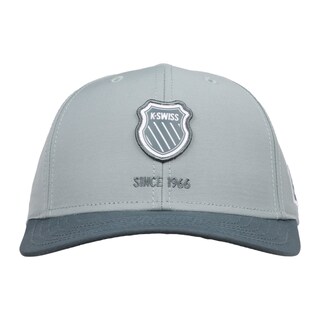 Foto 2 | Gorra K-swiss Cort Color Azul