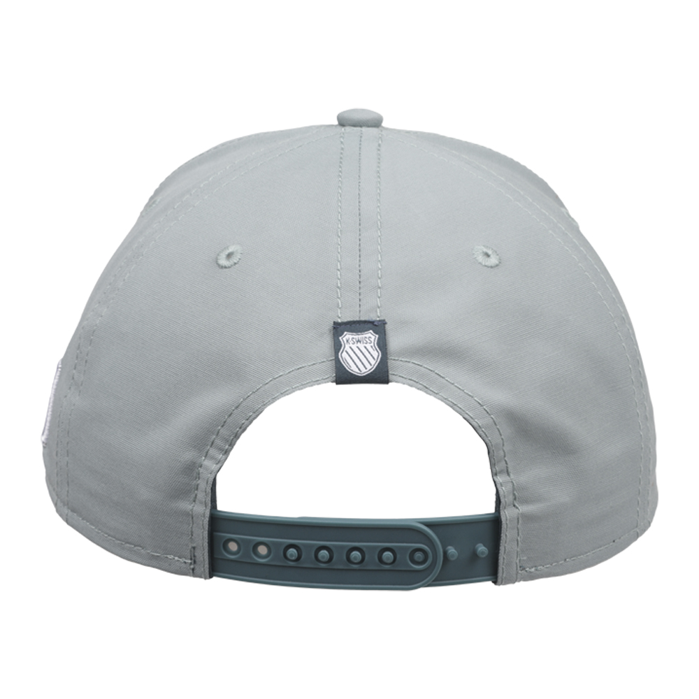 Foto 5 pulgar | Gorra K-swiss Cort Color Azul