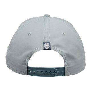 Foto 4 | Gorra K-swiss Cort Color Azul