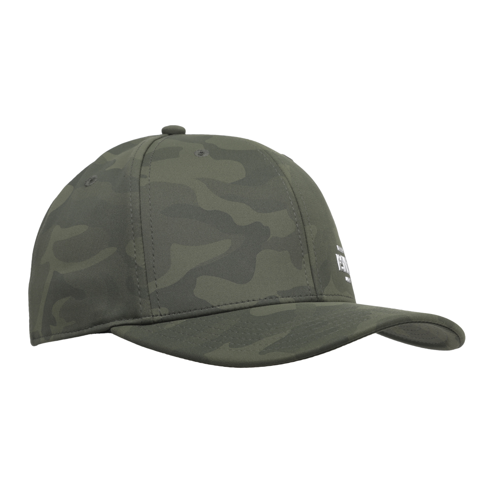 Gorra K-swiss Chad Color Verde