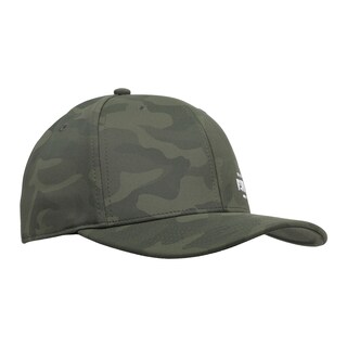 Foto 1 | Gorra K-swiss Chad Color Verde