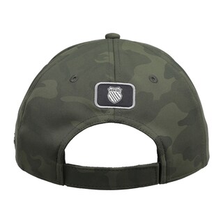 Foto 4 | Gorra K-swiss Chad Color Verde