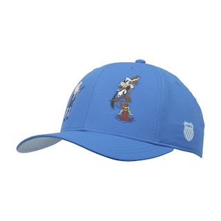 Foto 1 | Gorra K-swiss Looney House Color Azul