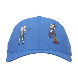 Foto 2 | Gorra K-swiss Looney House Color Azul