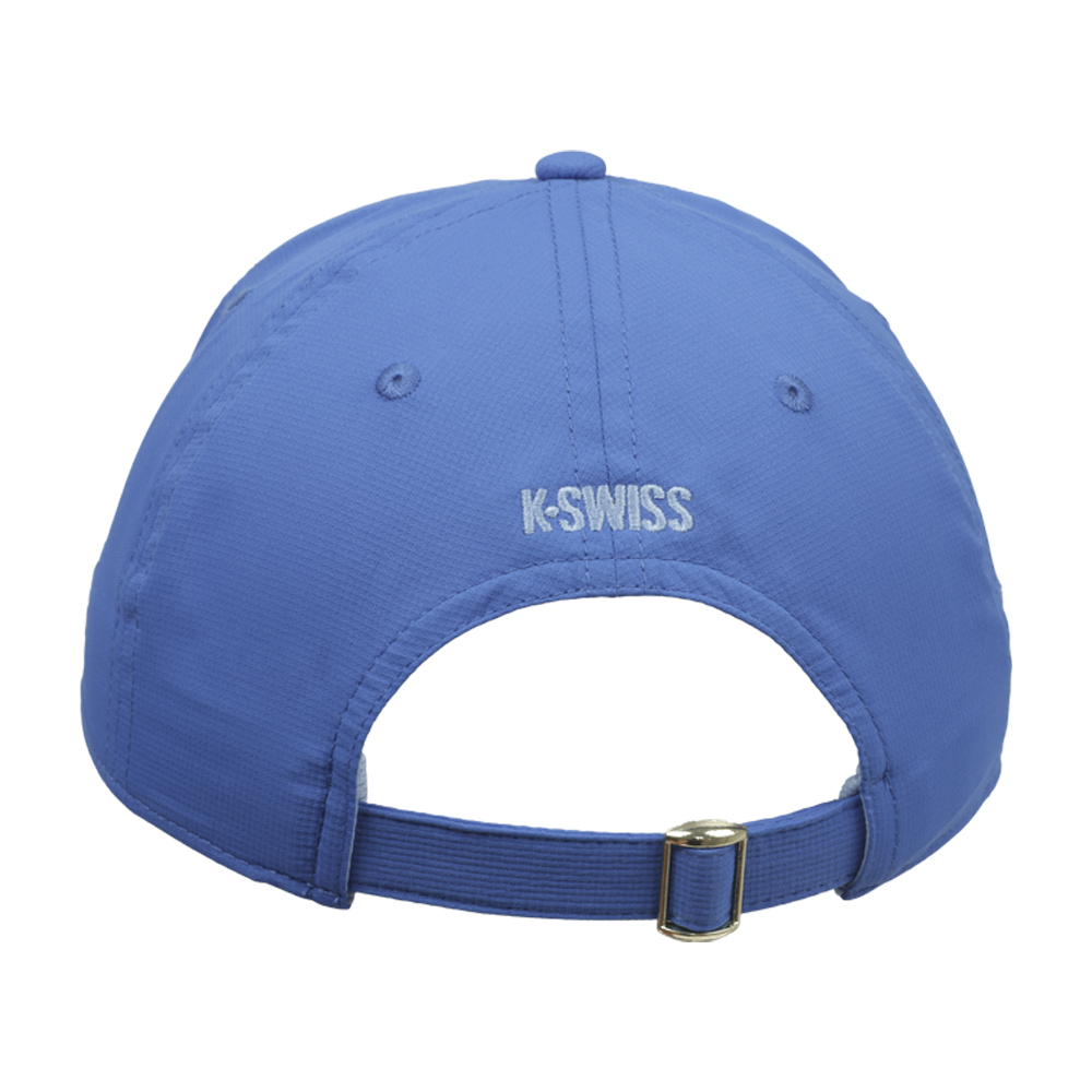 Foto 4 pulgar | Gorra K-swiss Looney House Color Azul