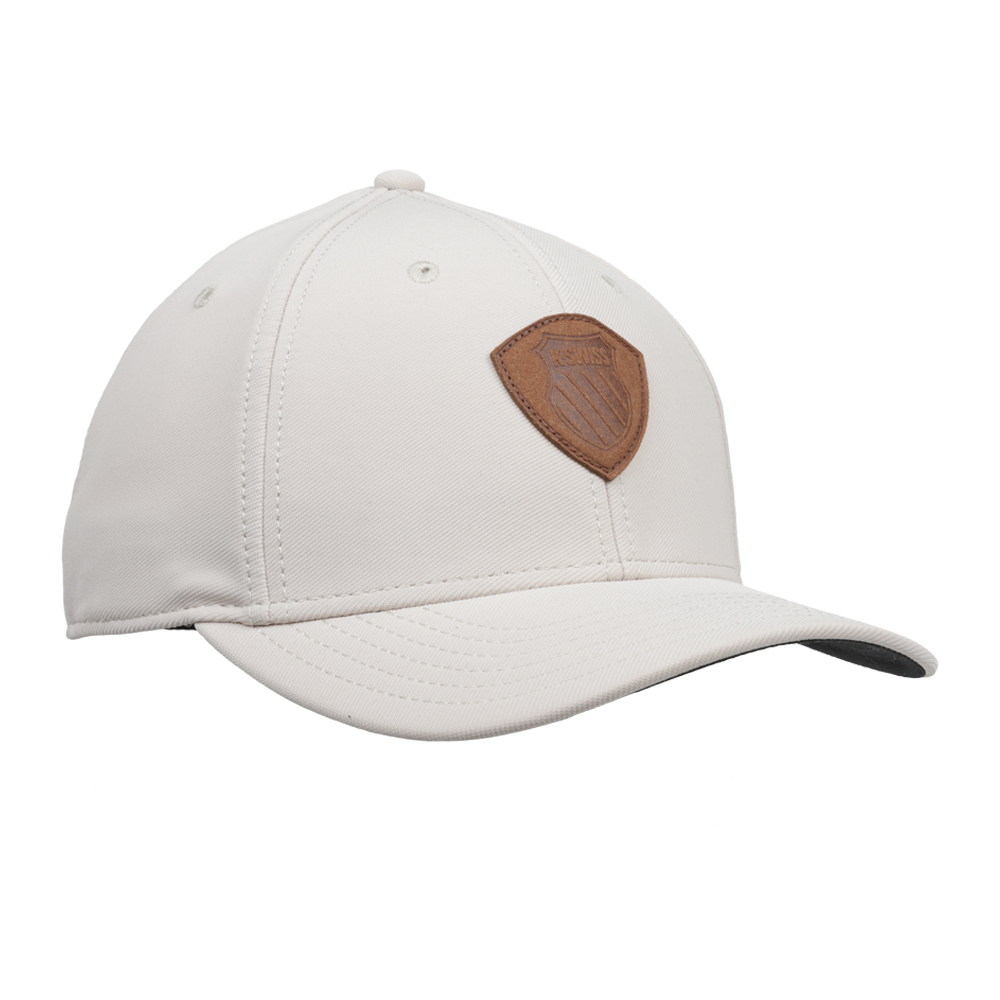 Foto 2 pulgar | Gorra K-swiss Buck Color Beige