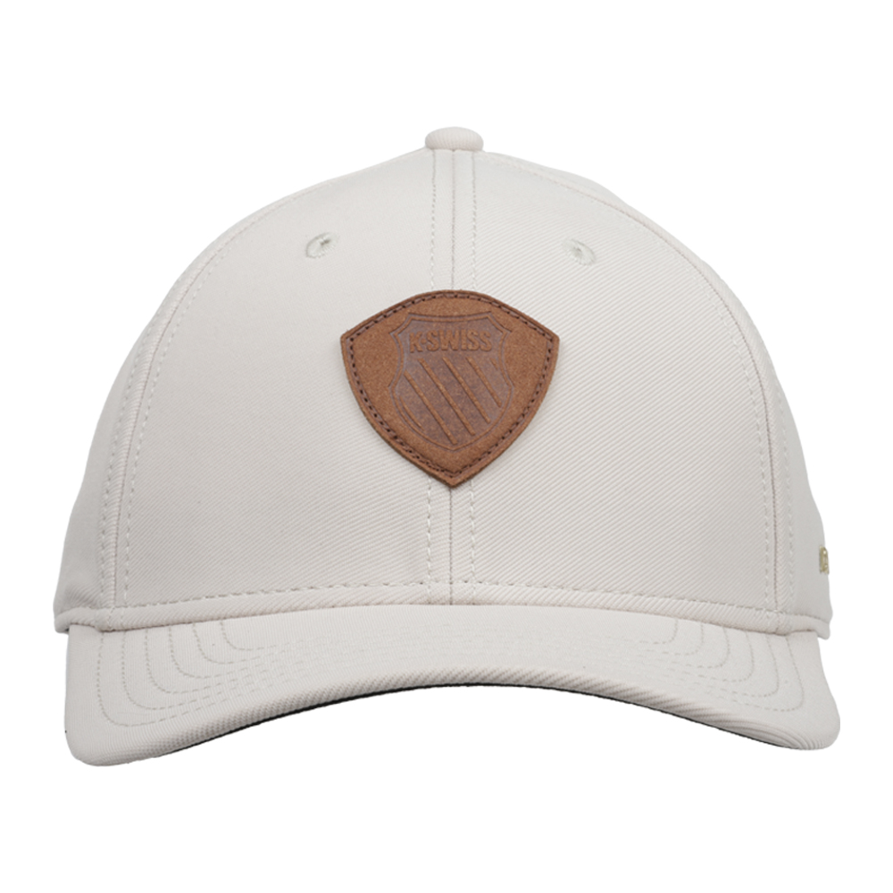 Foto 3 pulgar | Gorra K-swiss Buck Color Beige