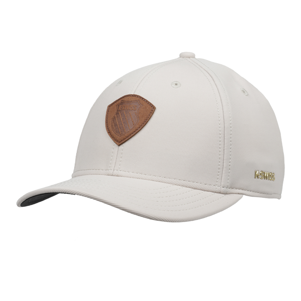 Foto 4 pulgar | Gorra K-swiss Buck Color Beige