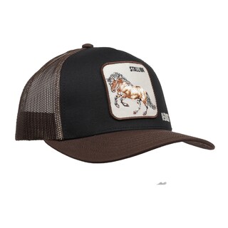 Foto 1 | Gorra K-swiss Caballo Color Negro