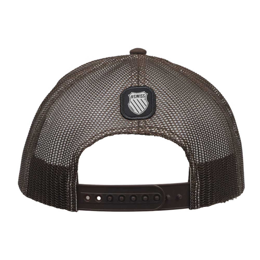 Foto 4 | Gorra K-swiss Caballo Color Negro