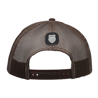 Foto 4 | Gorra K-swiss Caballo Color Negro