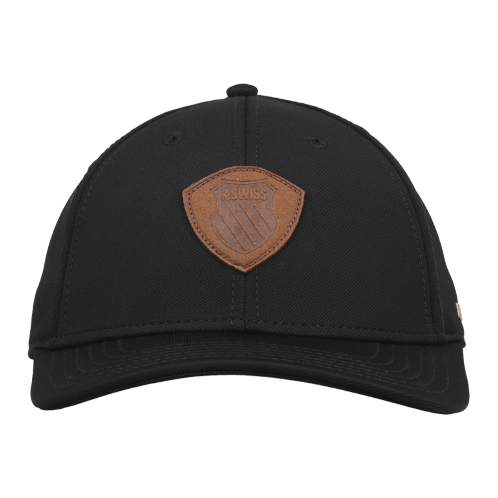 Foto 3 pulgar | Gorra K-swiss Buck Color Negro
