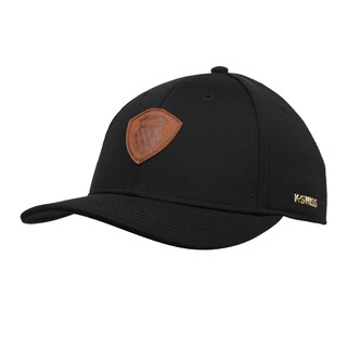 Foto 3 | Gorra K-swiss Buck Color Negro