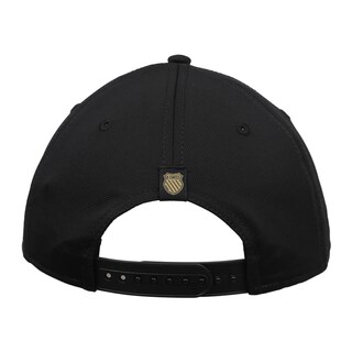 Foto 4 | Gorra K-swiss Buck Color Negro