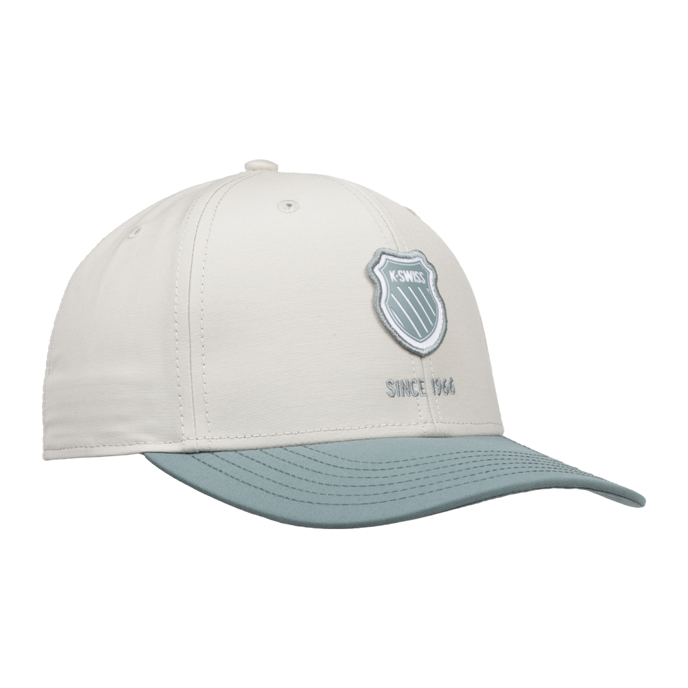 Gorra K-swiss Cort Color Beige