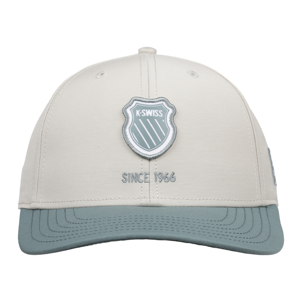 Foto 3 pulgar | Gorra K-swiss Cort Color Beige