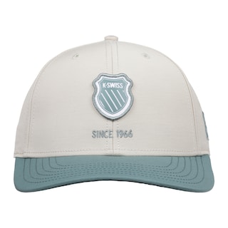 Foto 2 | Gorra K-swiss Cort Color Beige