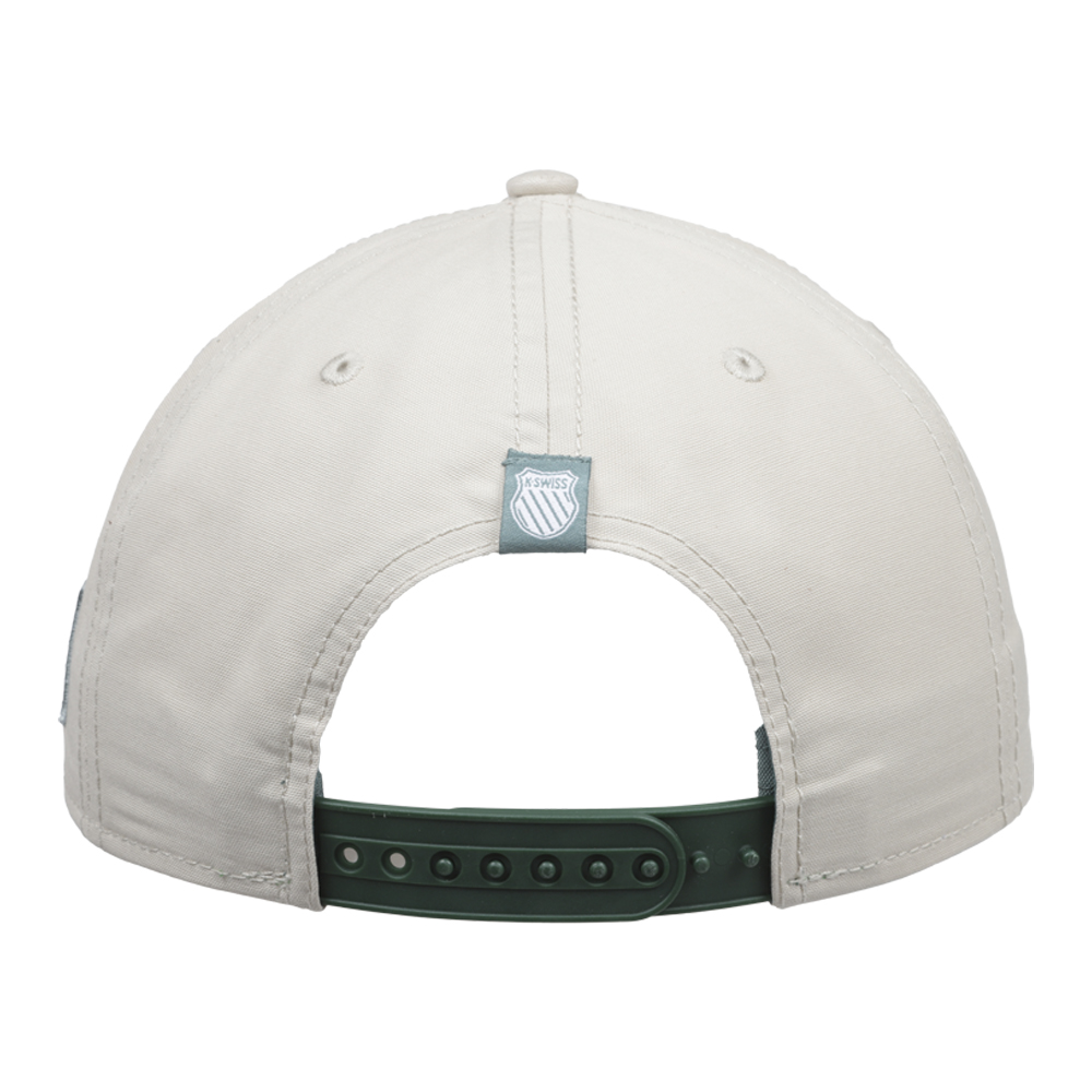 Foto 4 pulgar | Gorra K-swiss Cort Color Beige
