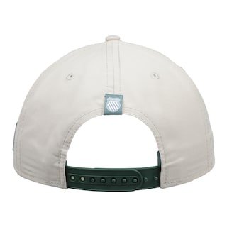 Foto 3 | Gorra K-swiss Cort Color Beige